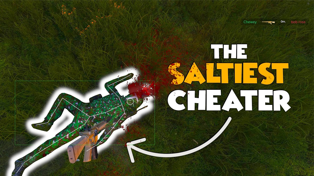 DayZ Admin Destroys EXTREMELY Salty & Toxic CHEATERS! Ep49