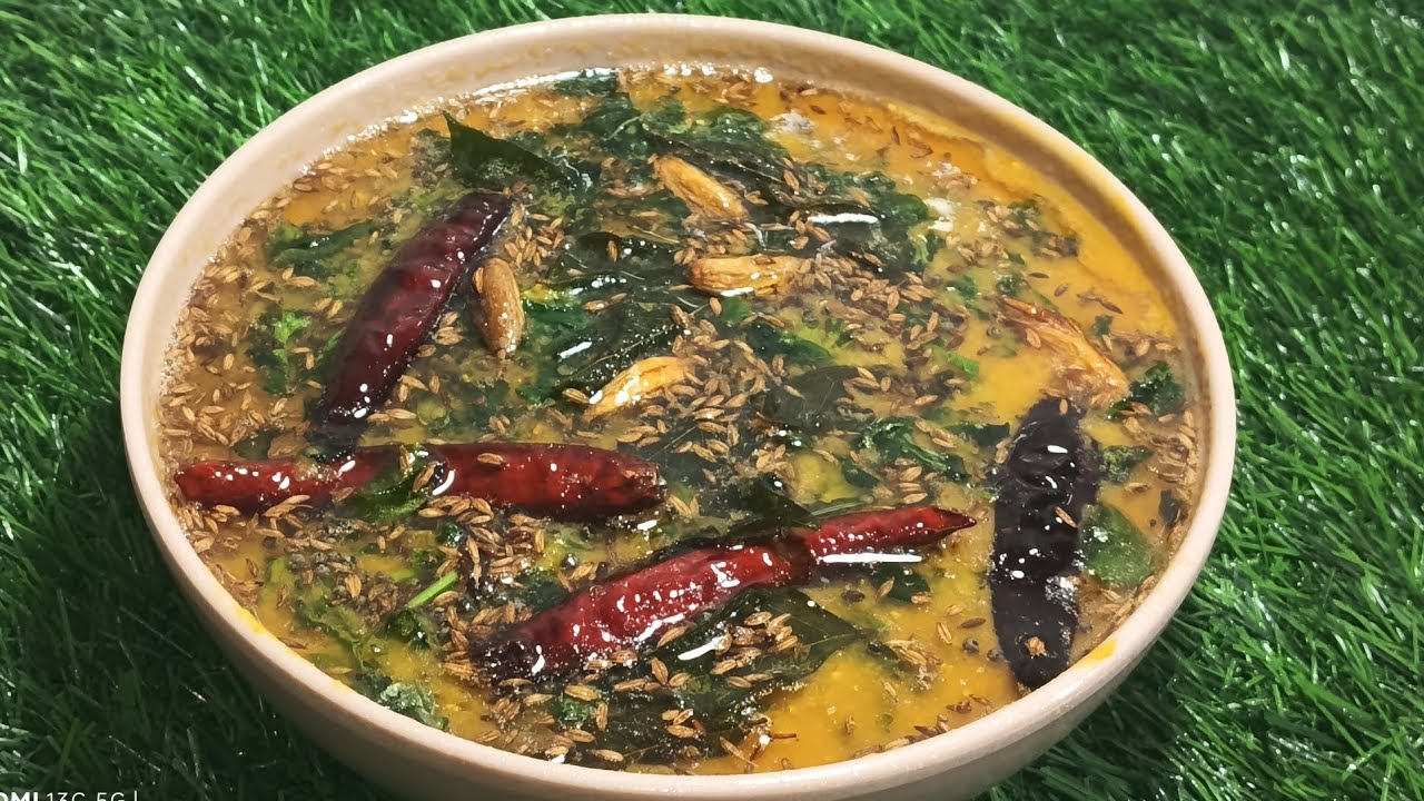 Dall methi ki bhaji recipe| Hyderabadi style| tasty and delicious recipe