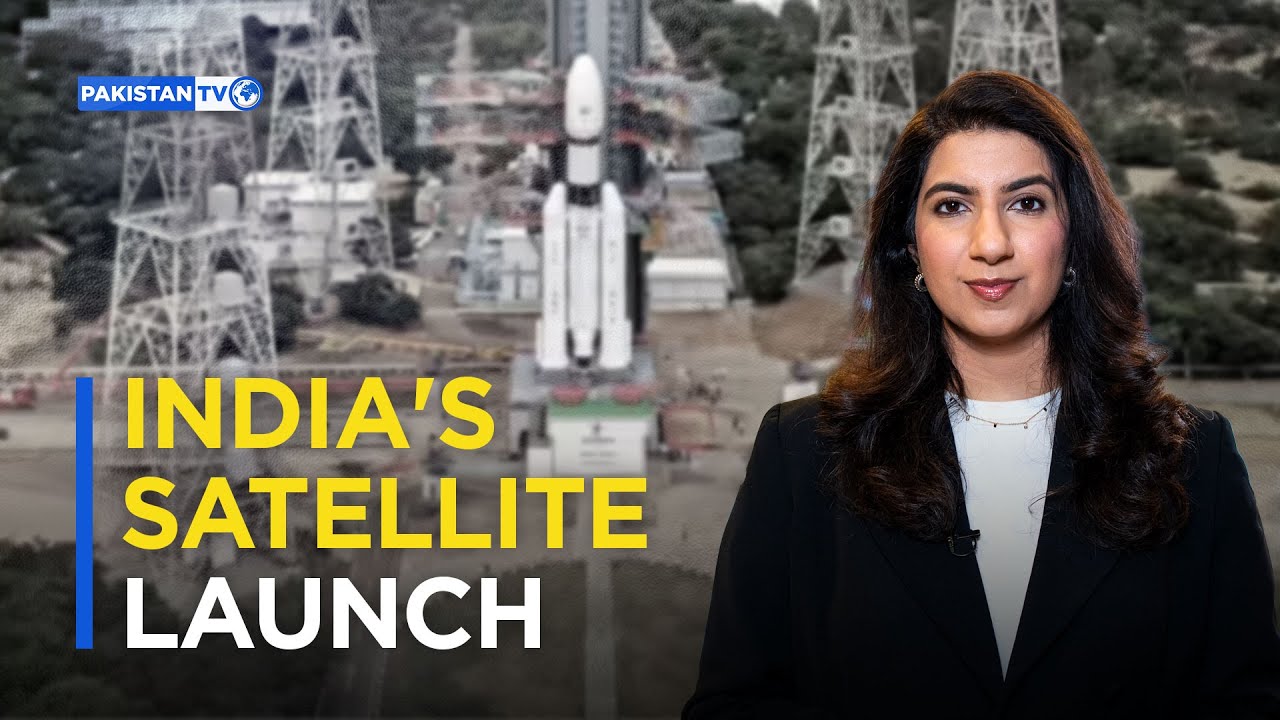 South Asia&rsquo;s space race heats up | Get This