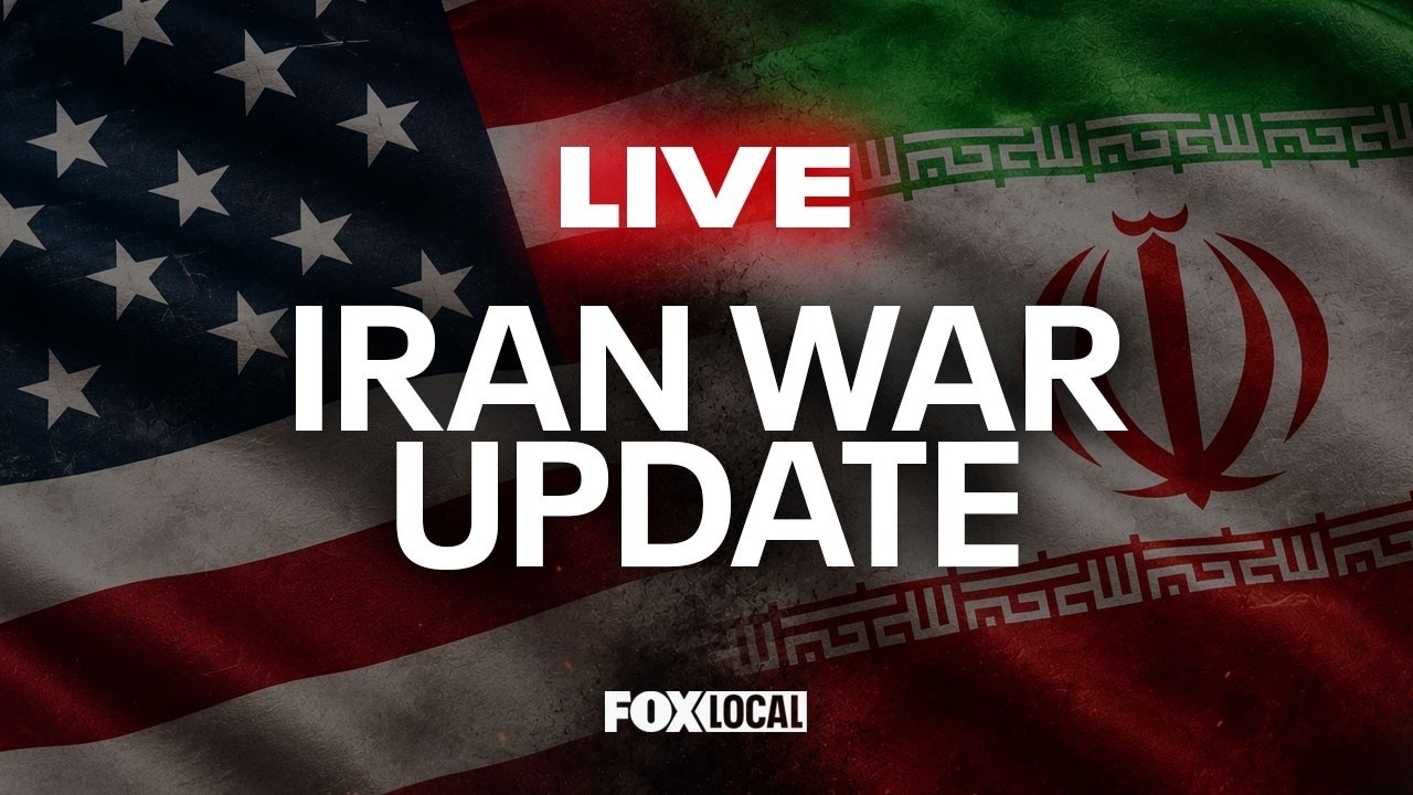 LIVE: US Treasury announces more Iran sanctions