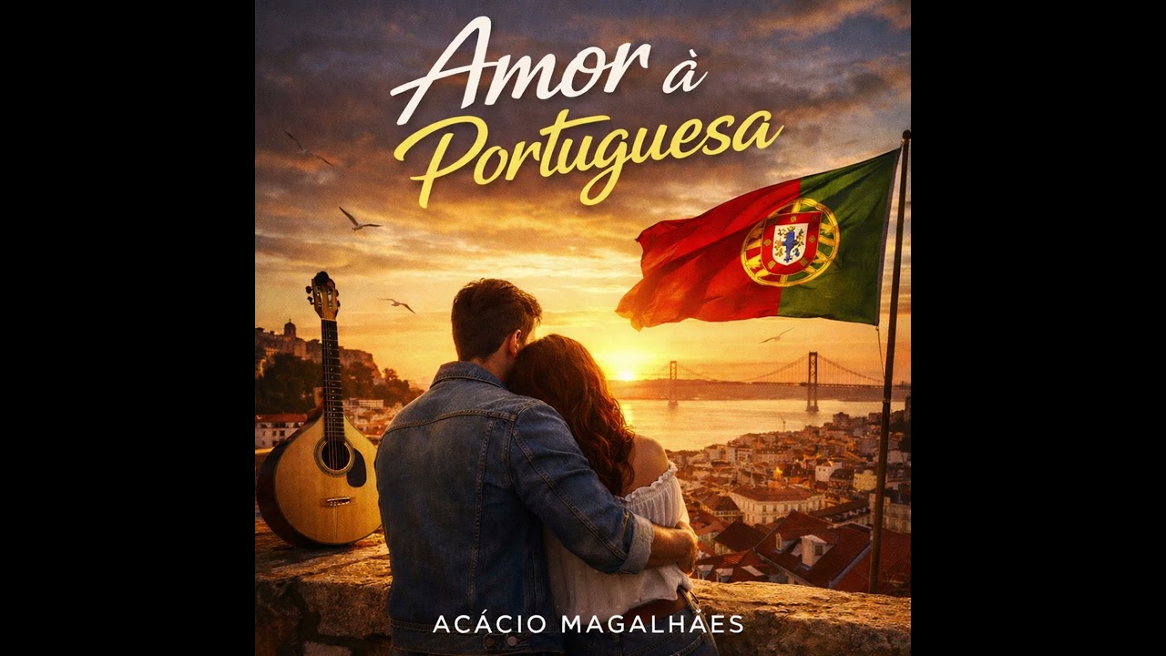 Amor à Portuguesa