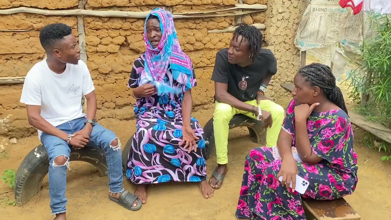 mubandi wa ndoa pat 1