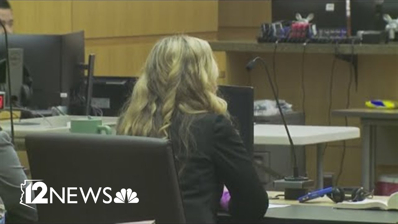 Verdict read in Lori Vallow Daybell's murder conspiracy trial