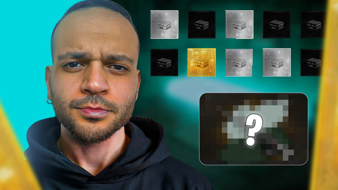💥 PUBG Yeni Sezon BaharFest 2026 | EFSANE KUTU AÇILIMI