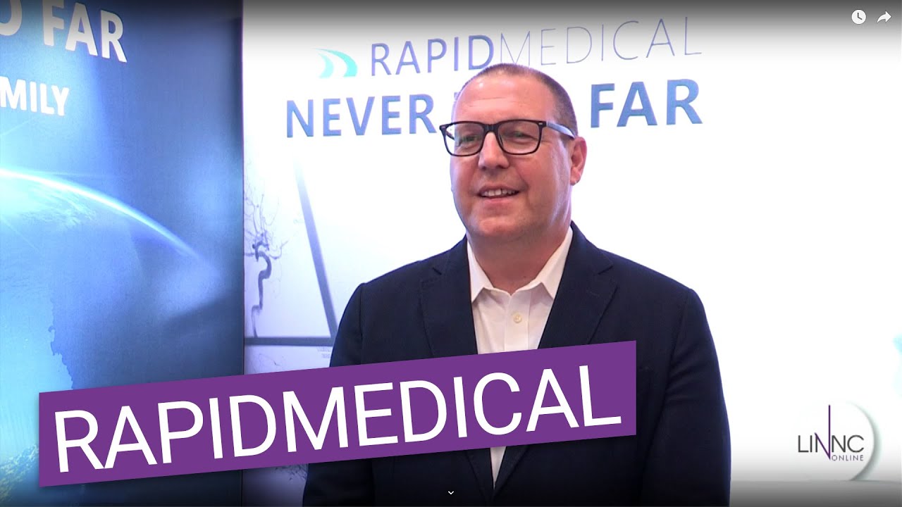 Why does RAPIDMEDICAL say its &ldquo;never too far&rdquo;?