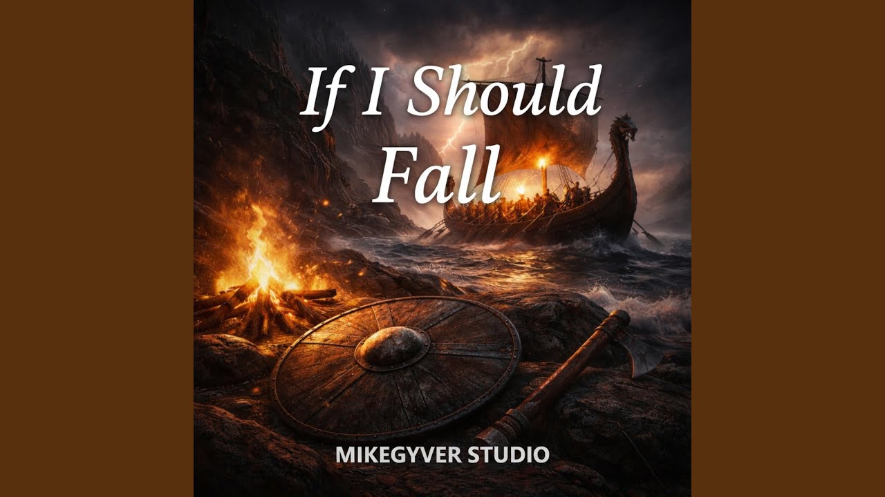 If I Should Fall