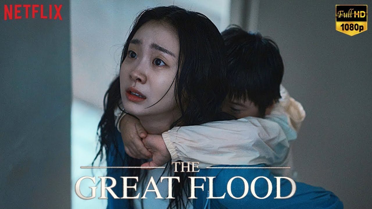 The Great Flood (Fan Made) | Movie Review & Hidden Facts Explained
