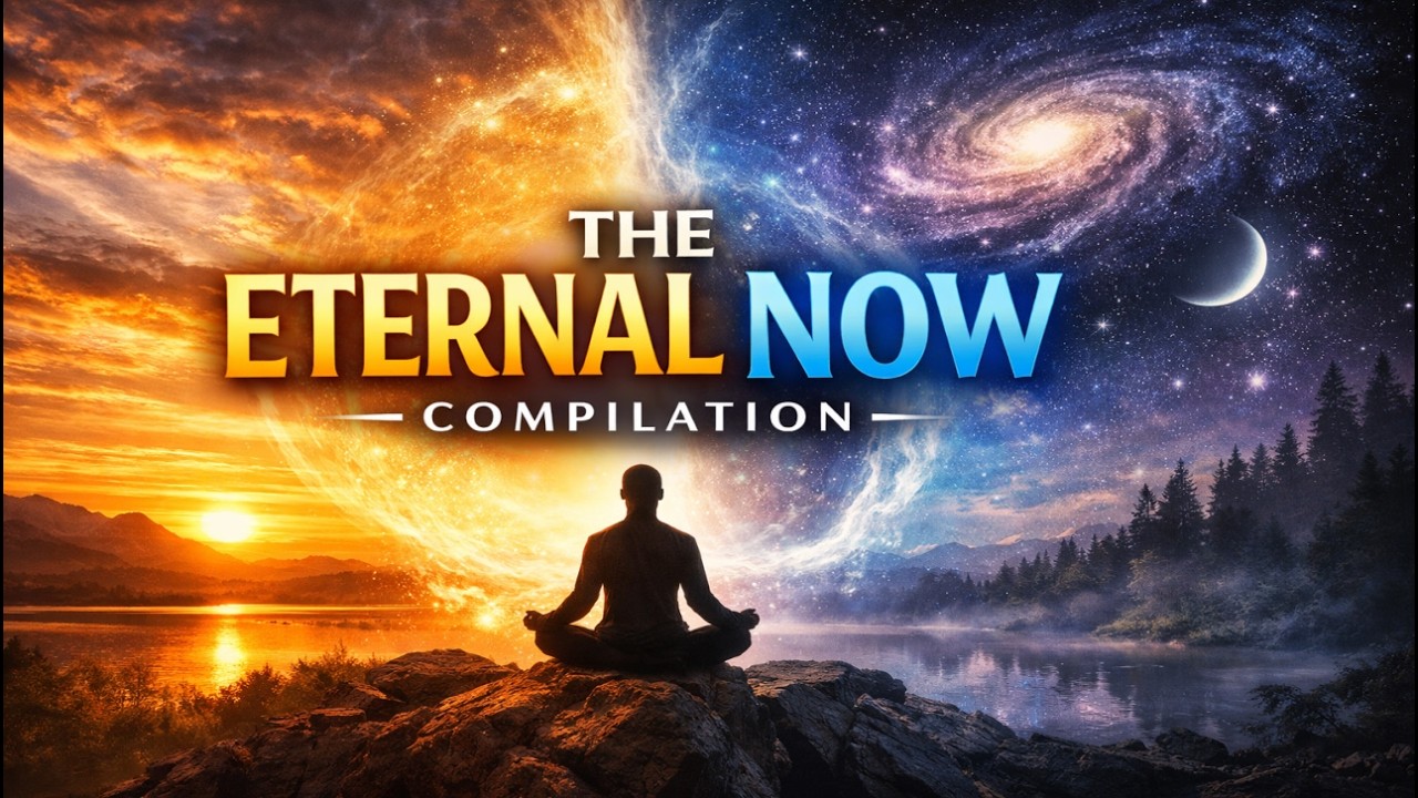 The Eternal Now Compilation