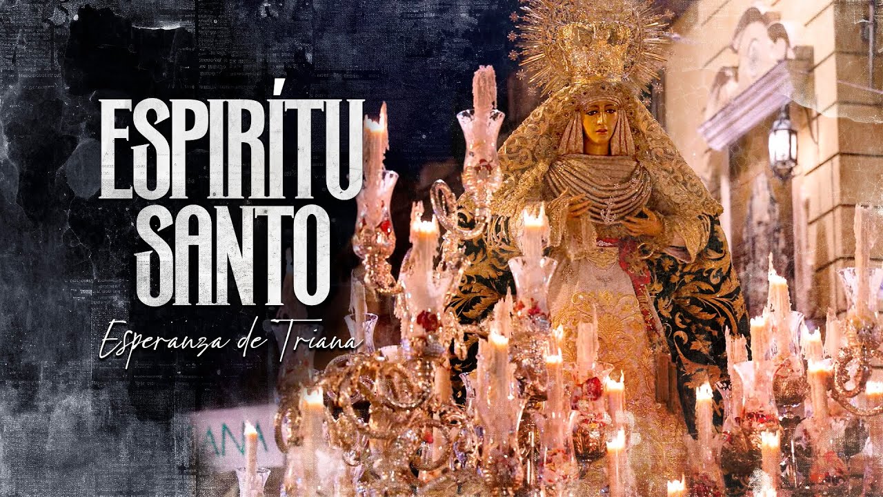 ESPERANZA DE TRIANA en Pagés del Corro | BM Las Cigarreras