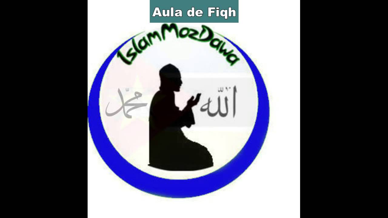 Sheikh Muhammade Namuiche - As Coisas que invalidam a Ora&ccedil;&atilde;o