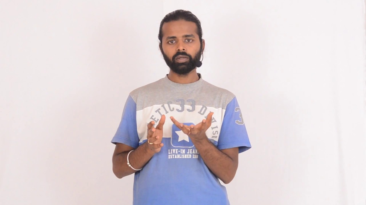 CALORIE TRUTH EXPLAINED | Don&rsquo;t count calories for food | Shakthivijayan | See the truth