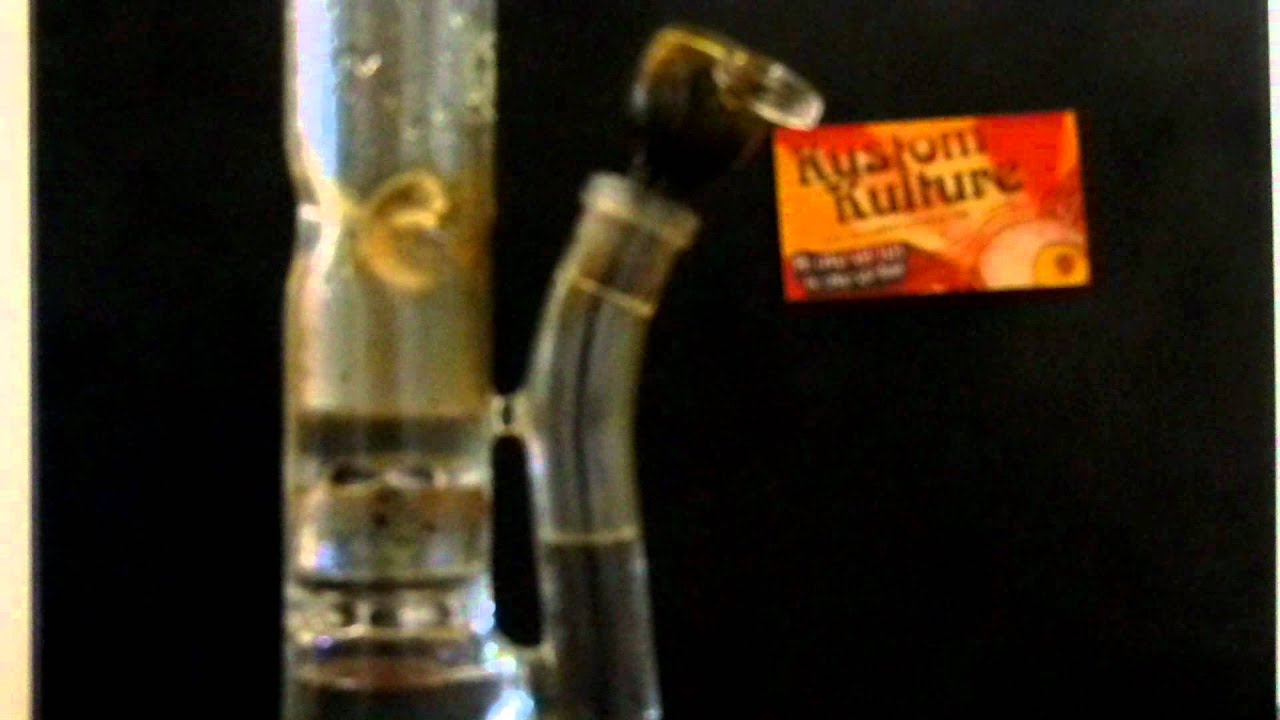 Grim Reefer - Hoss 7mm Stemline Double Disc