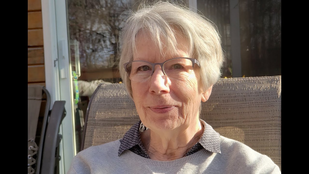 Ilse Skarsgard Memorial Slideshow