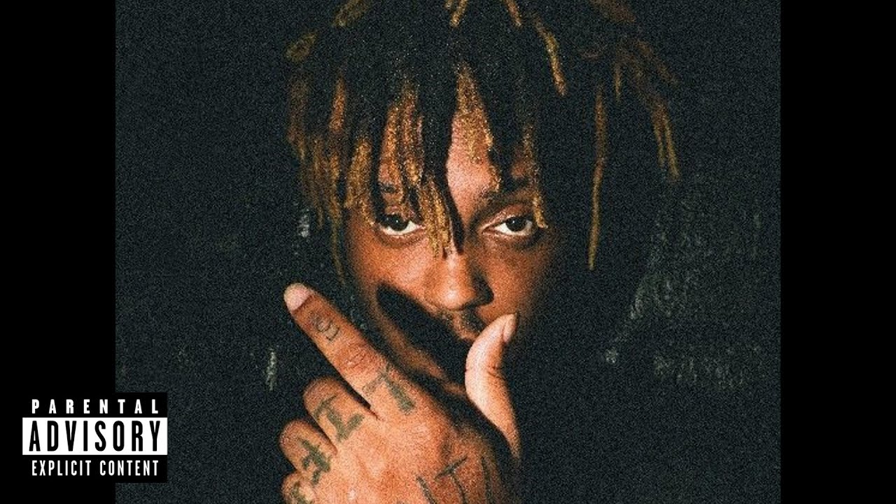 [FREE] Juice WRLD Type Beat 2025 - 