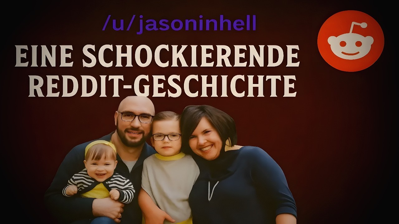 Reddit True Crime: /u/JasonInHell und der Post der alles ver&auml;nderte