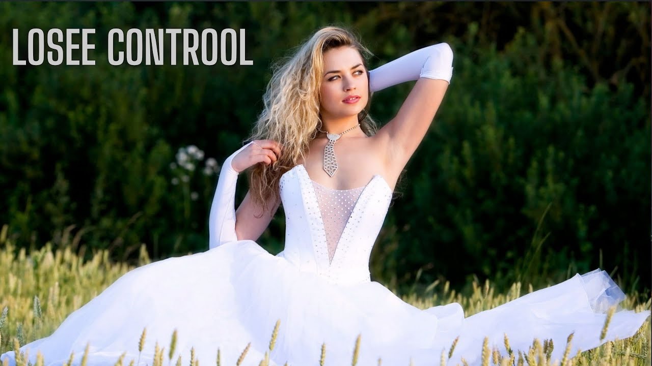 Yal&ccedil;ın Erdilek Pro - Losee Controol  (Original Mix)