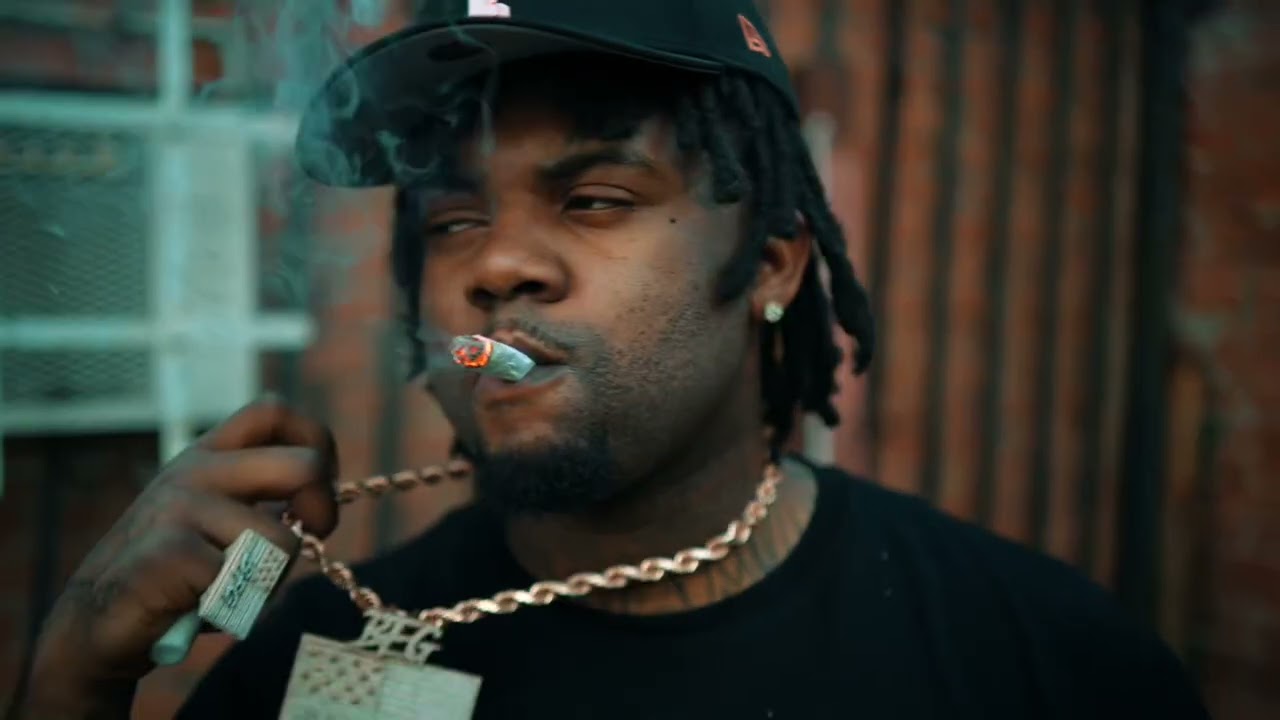 ABG Dolla Ru - In Da Air 
