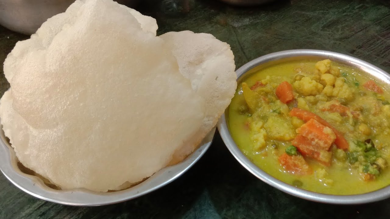 மீதமான சாதத்தில் பூரி || leftover rice recipe in tamil @cookwithammacooking