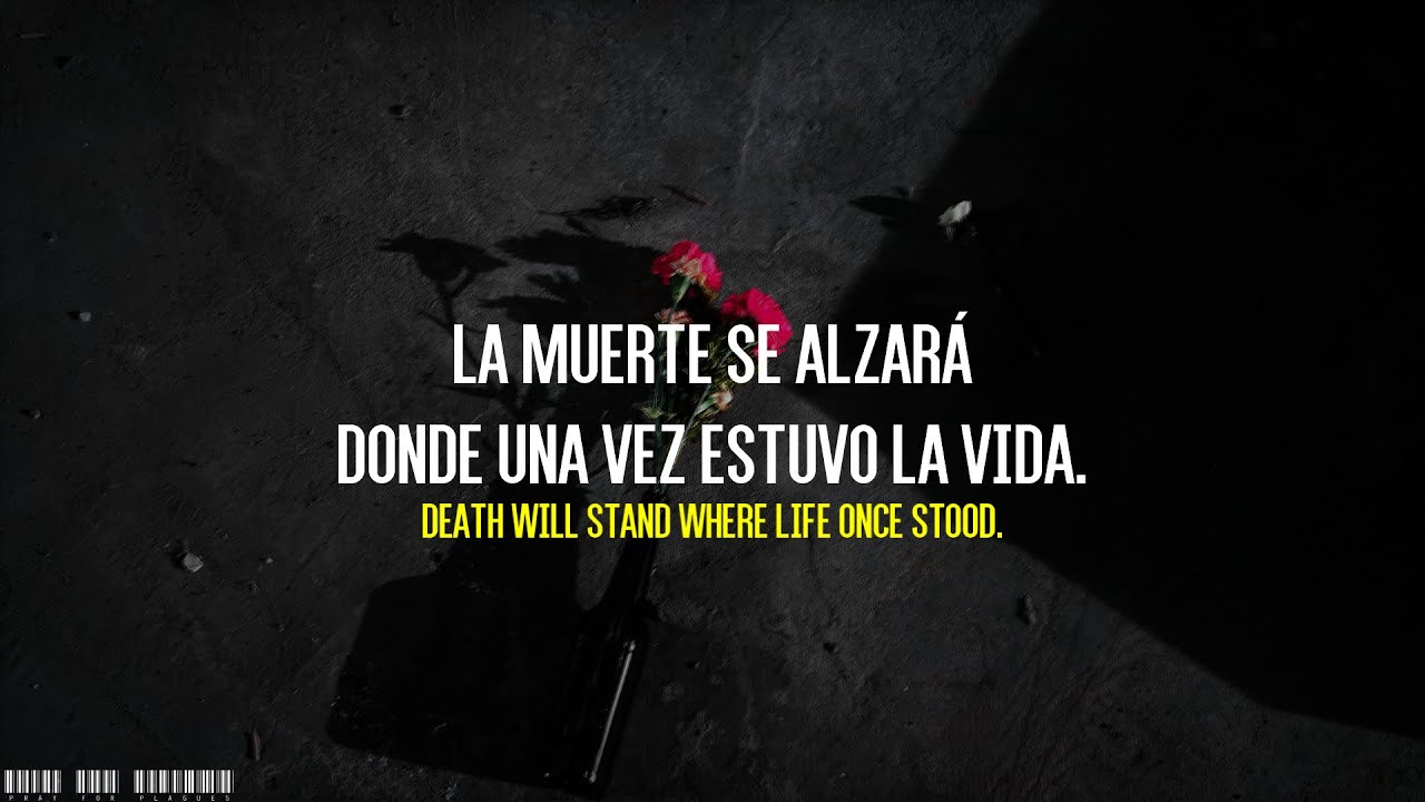 Bring Me The Horizon - Pray For Plagues [Sub Español - English]