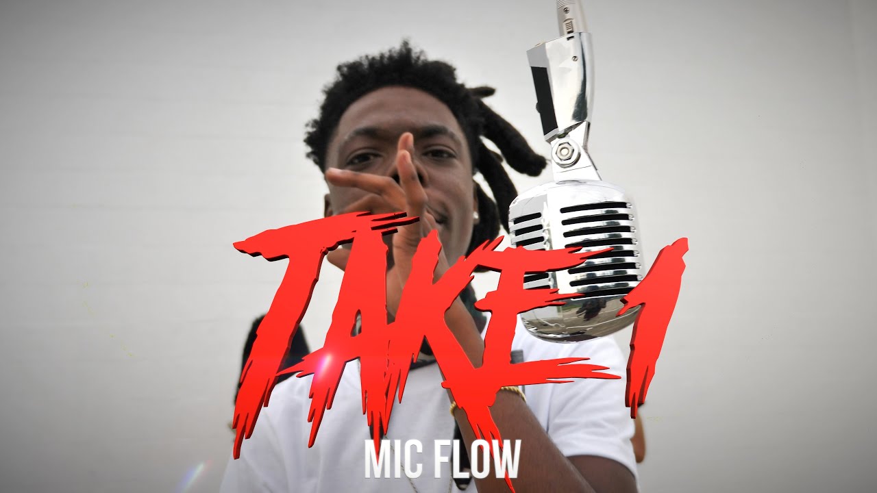 Take 1 Mic Flow x KashBandiKoot - Like Me