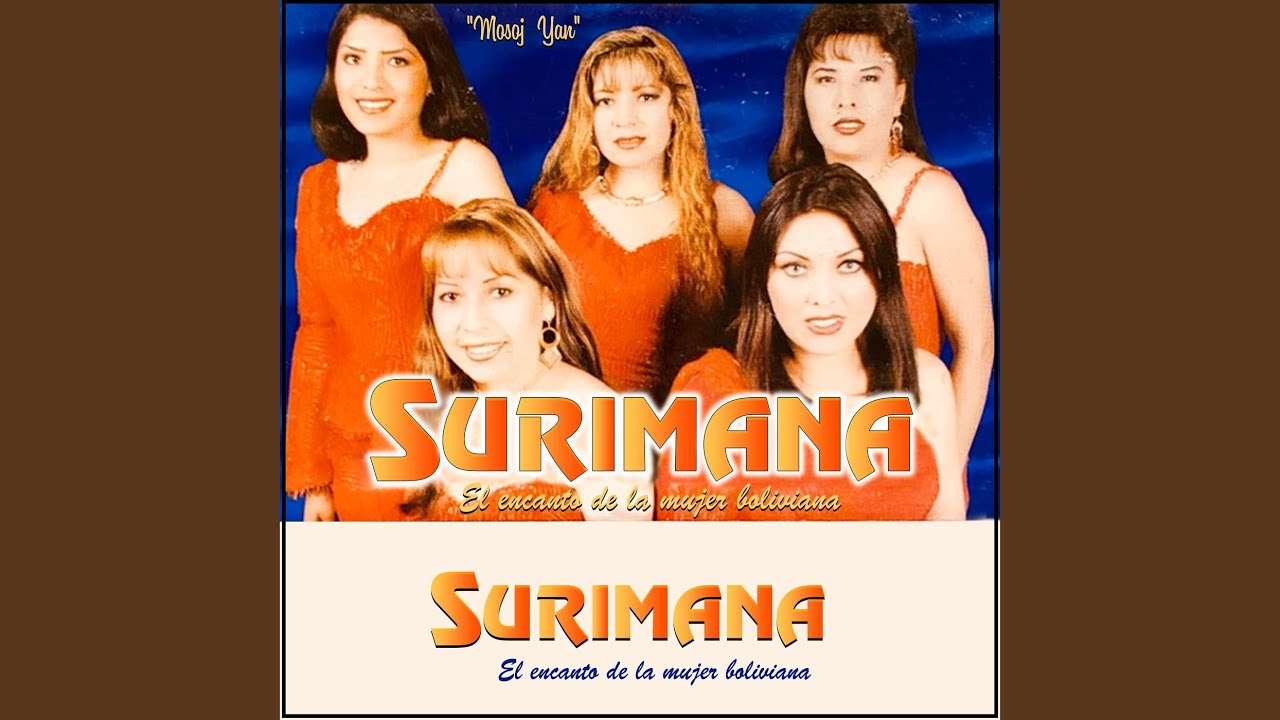 Llajta Querida