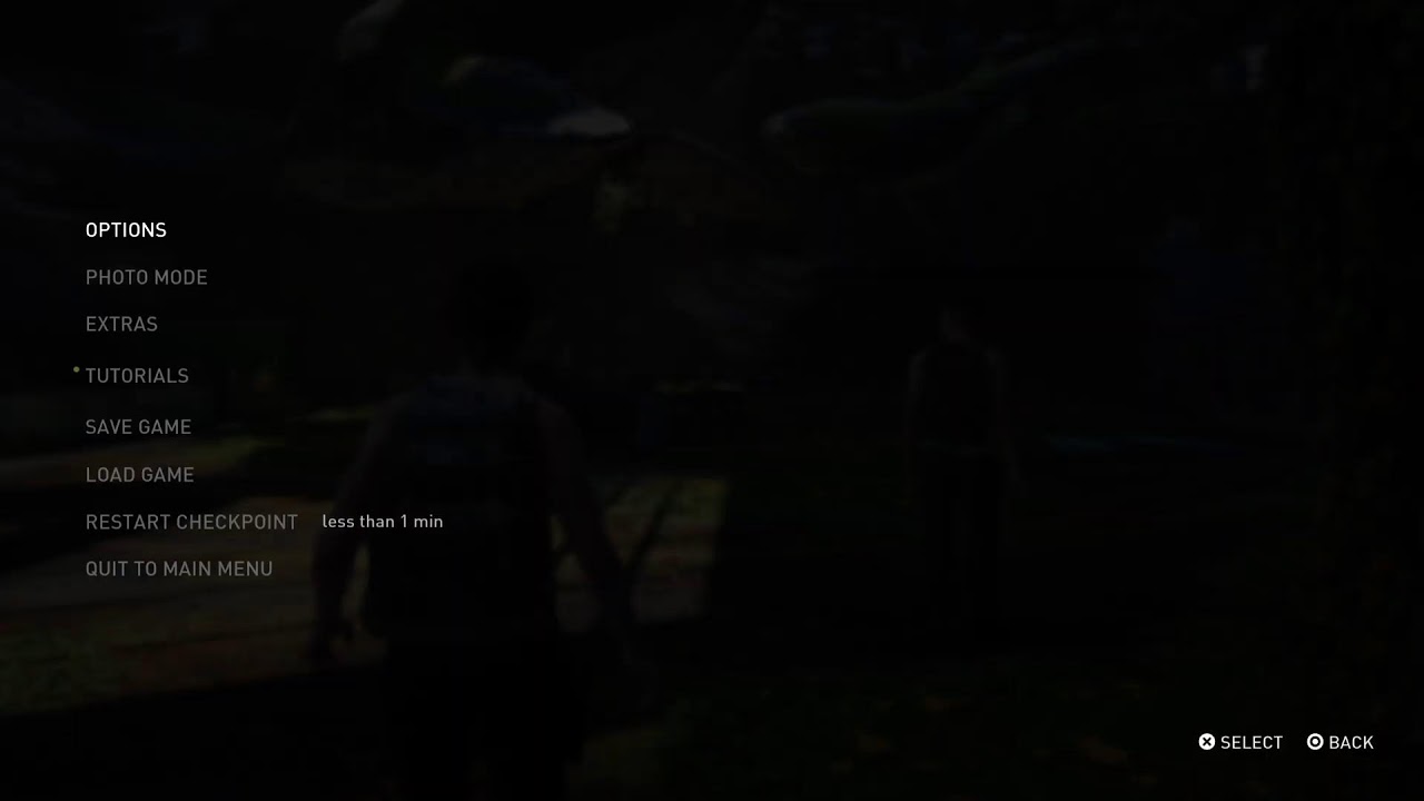 The Last Of Us Part 2 Remastered