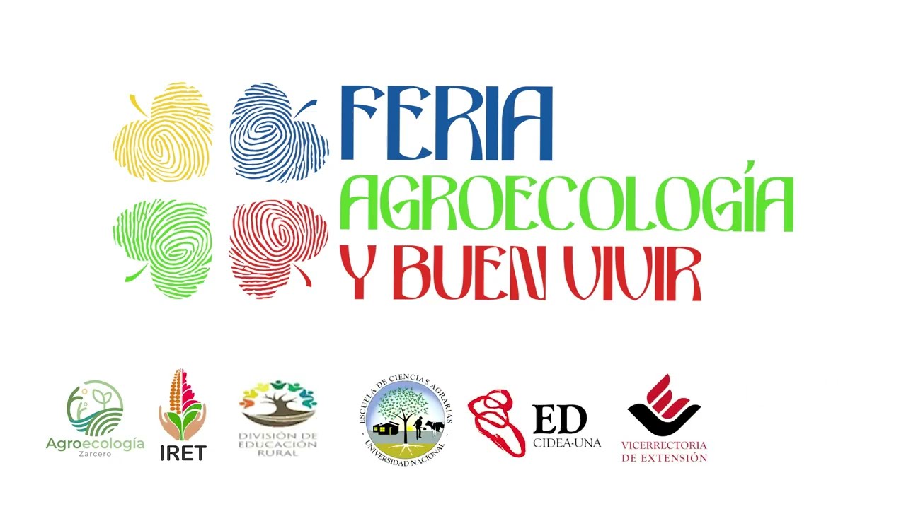 Feria Agroecología y Buen Vivir
