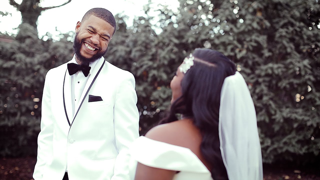 Whitney and Darryl| The Cordelle, Nashville, TN - Wedding Videographer Brindle Film Co.