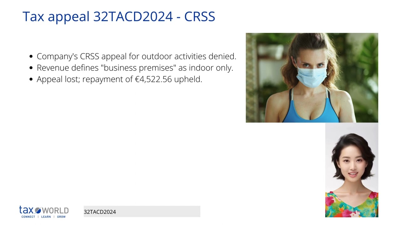 Tax Appeal 32TACD2024