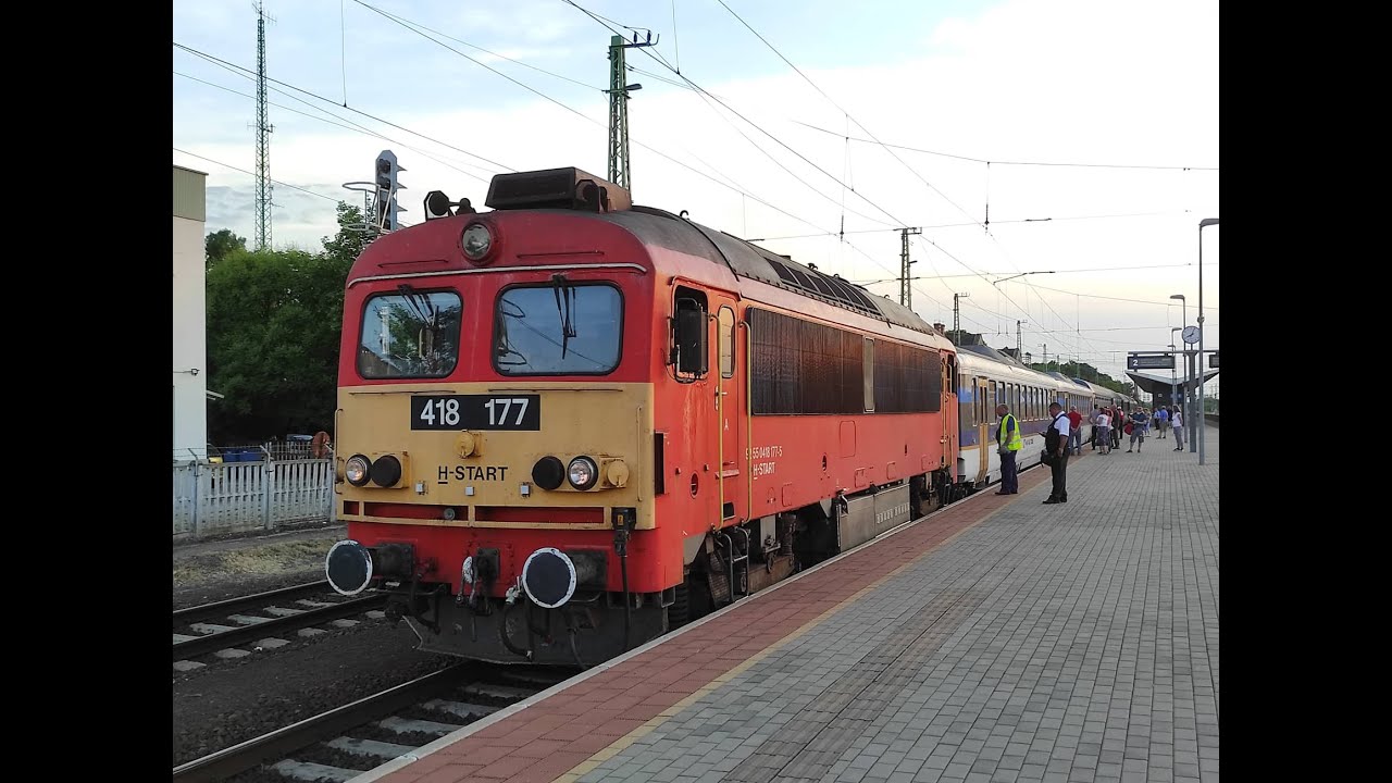 CSÍKSOMLYÓI KIRUCCANÁS (Corona InterCity-vel a búcsúba)