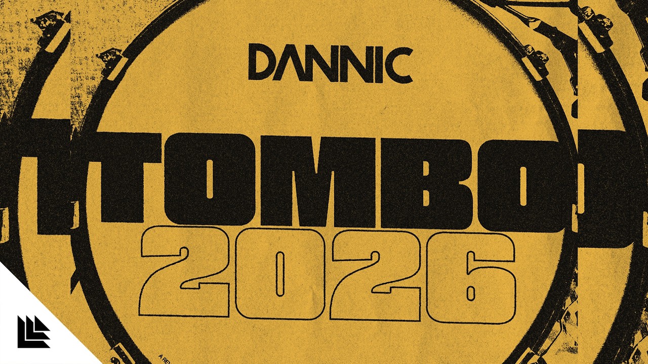 Dannic - Tombo 2026