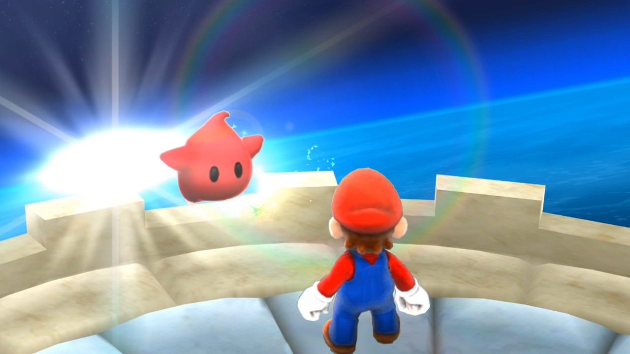 it's ok to take a break... (relaxing mario music playlist)
