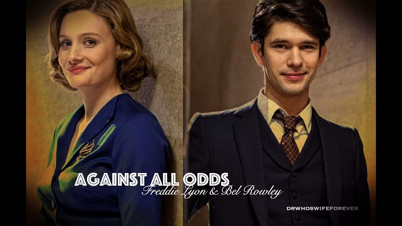 Freddie Lyon & Bel Rowley - THE HOUR - Against All Odds