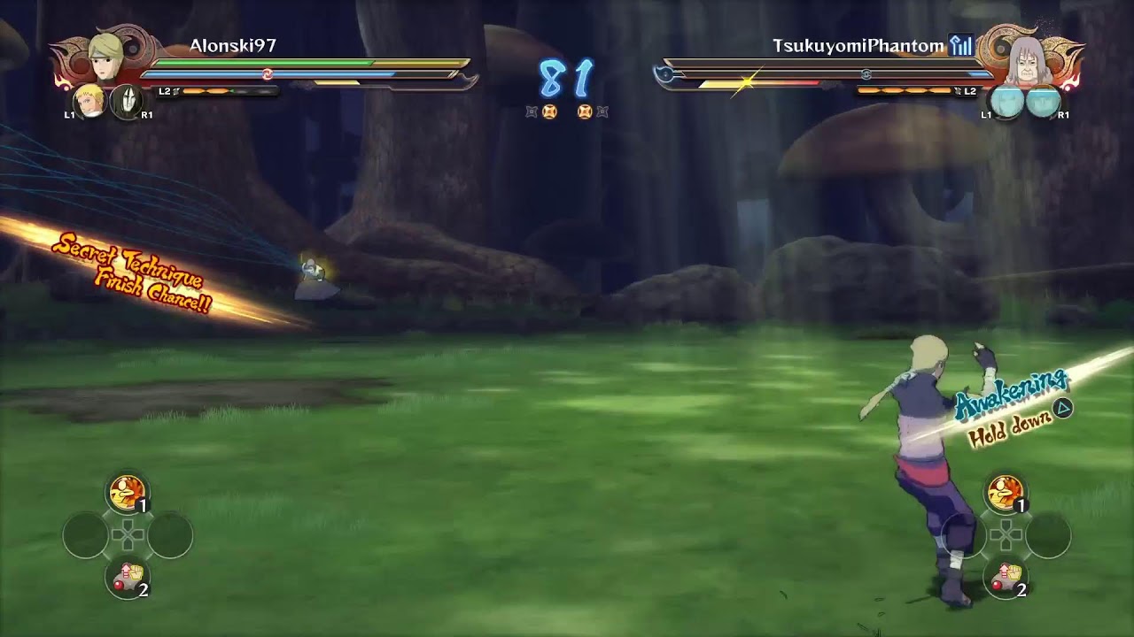 FT10 Phantom