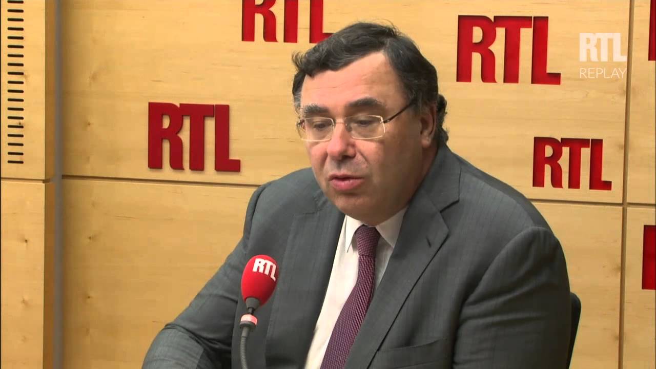 Patrick Pouyanné : "Total ne peut pas se permettre de licencier quand on gagne des milliards d'eu...