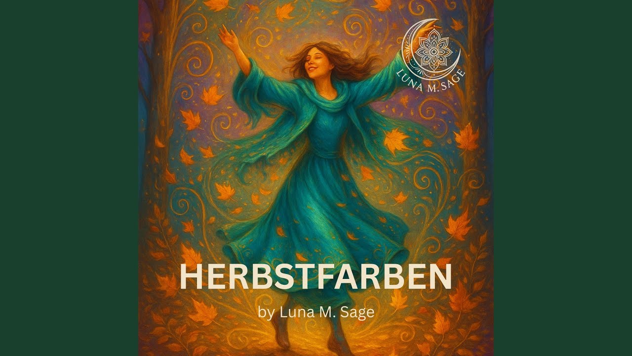 HERBSTFARBEN
