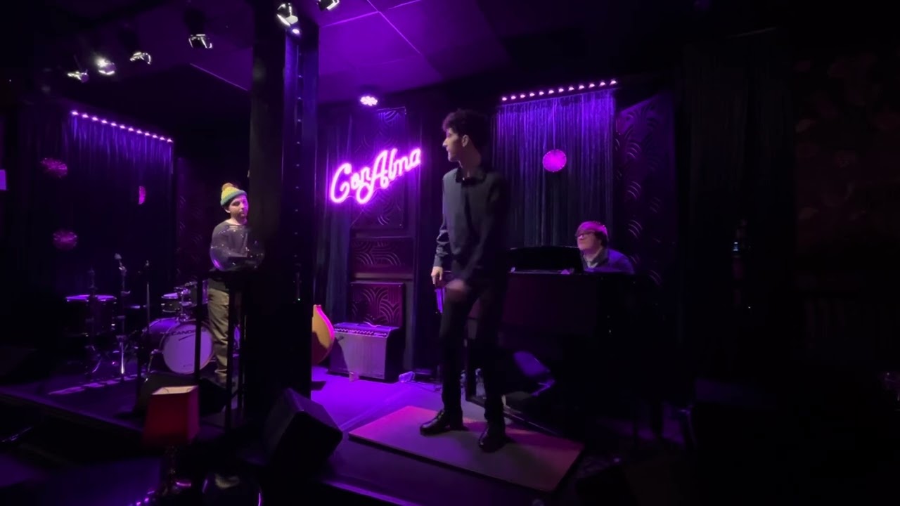#synchronize #trio #entertainment #jazz #pittsburgh 