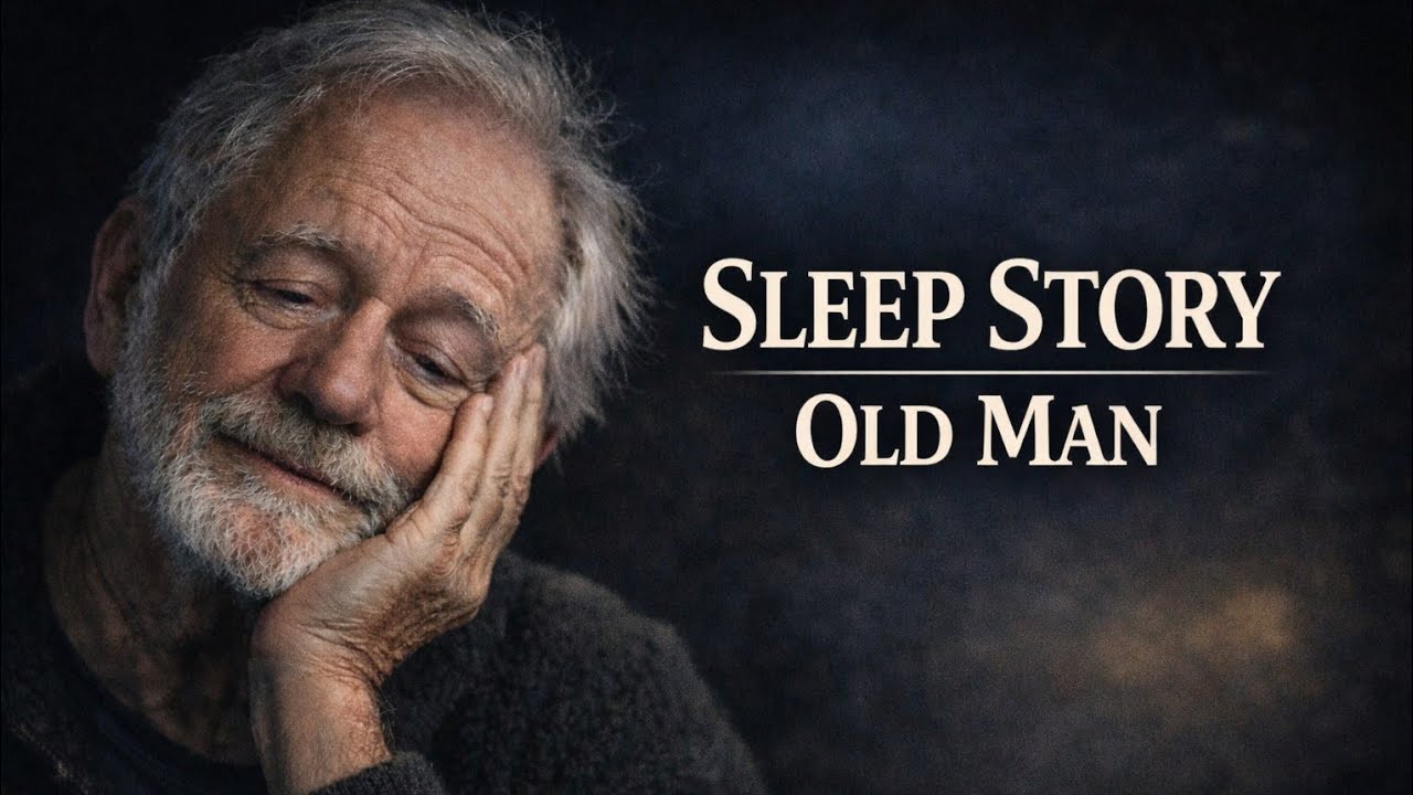 Boring History for Sleep | Old Man’s Calm Storytelling | 1 Hour 1 Minute