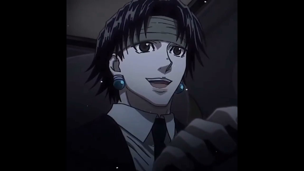 Anime edits that I'm obsessed with Part 2