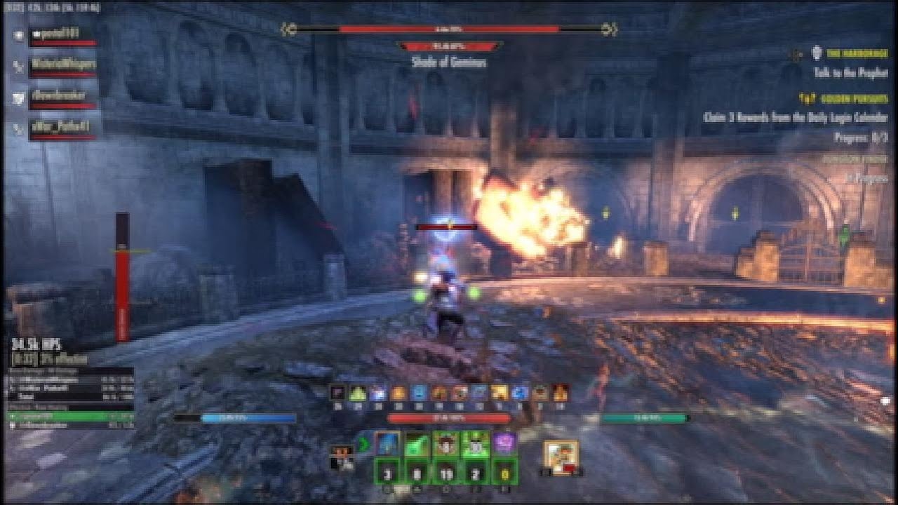 Black Drake Villa Trifecta
