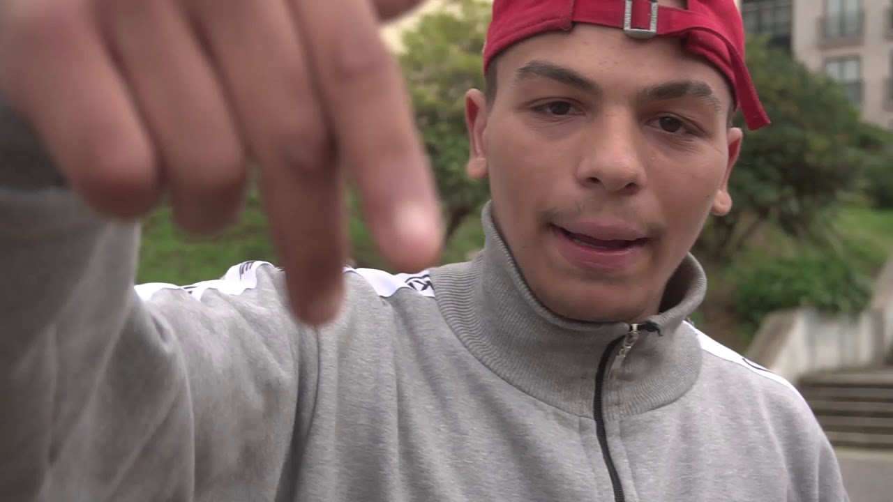 James gabarres - Guant&aacute;namo 🔥💯 (shot by izanMG)