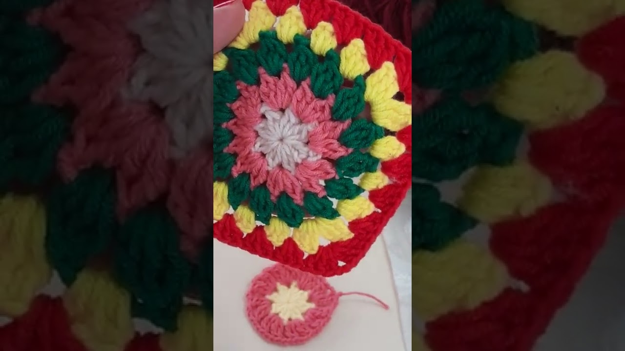 ADA MASALI MOTIF YAPIMI