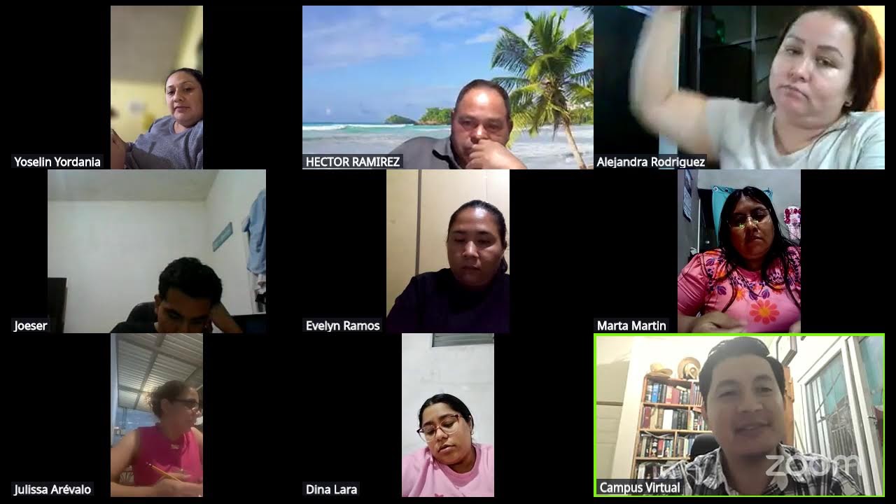 Clase 3 Introducción al Antiguo Testamento 2026 Lunes Diplomado en Biblia y Teología- SBTP