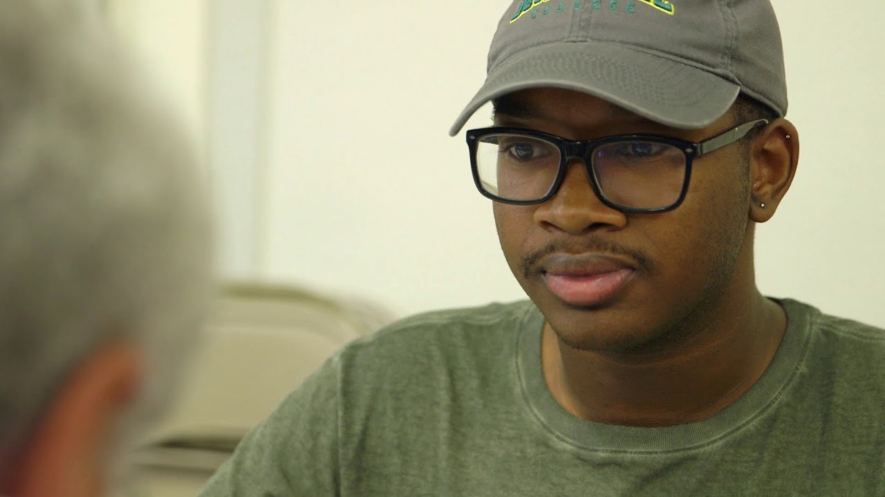 CollegeBound College Completion Program