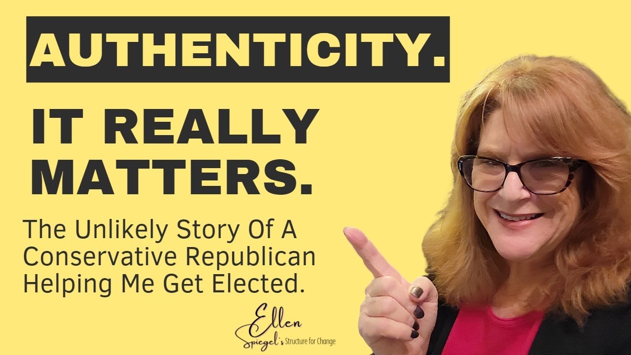 Unlikely political support helped me win my first election. (Helps even if you're NOT in politics.)