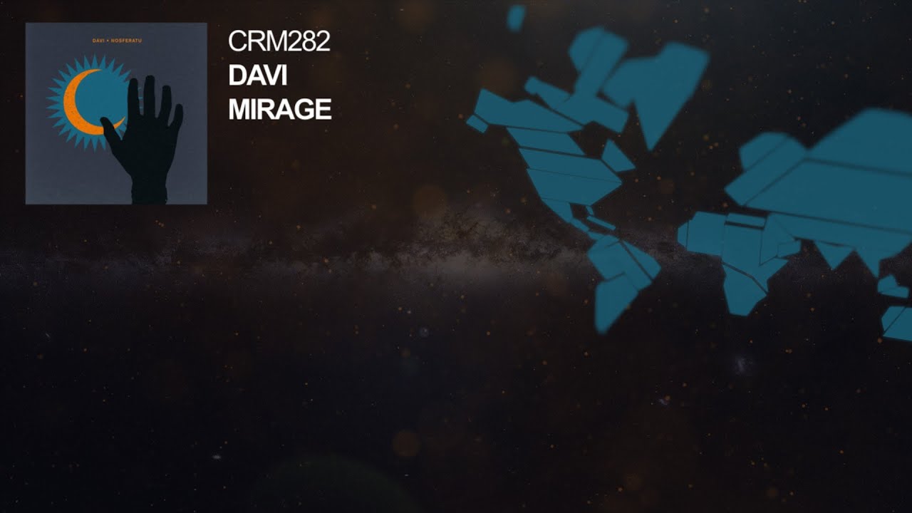 DAVI - Mirage
