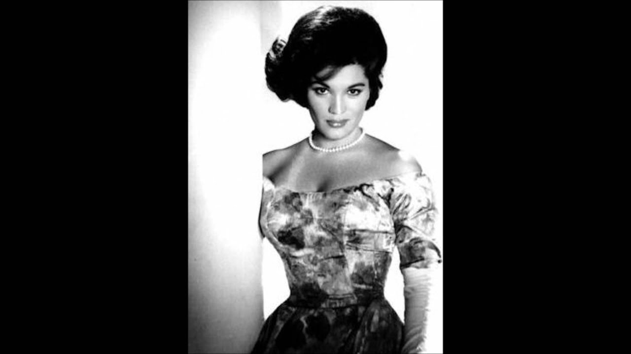Connie Francis - Fallin