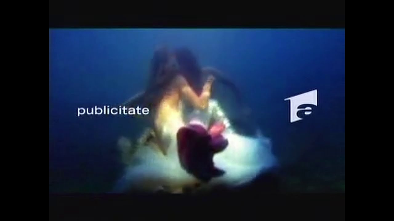 Antena 1 - Reclame și promo-uri - 15.09.2007