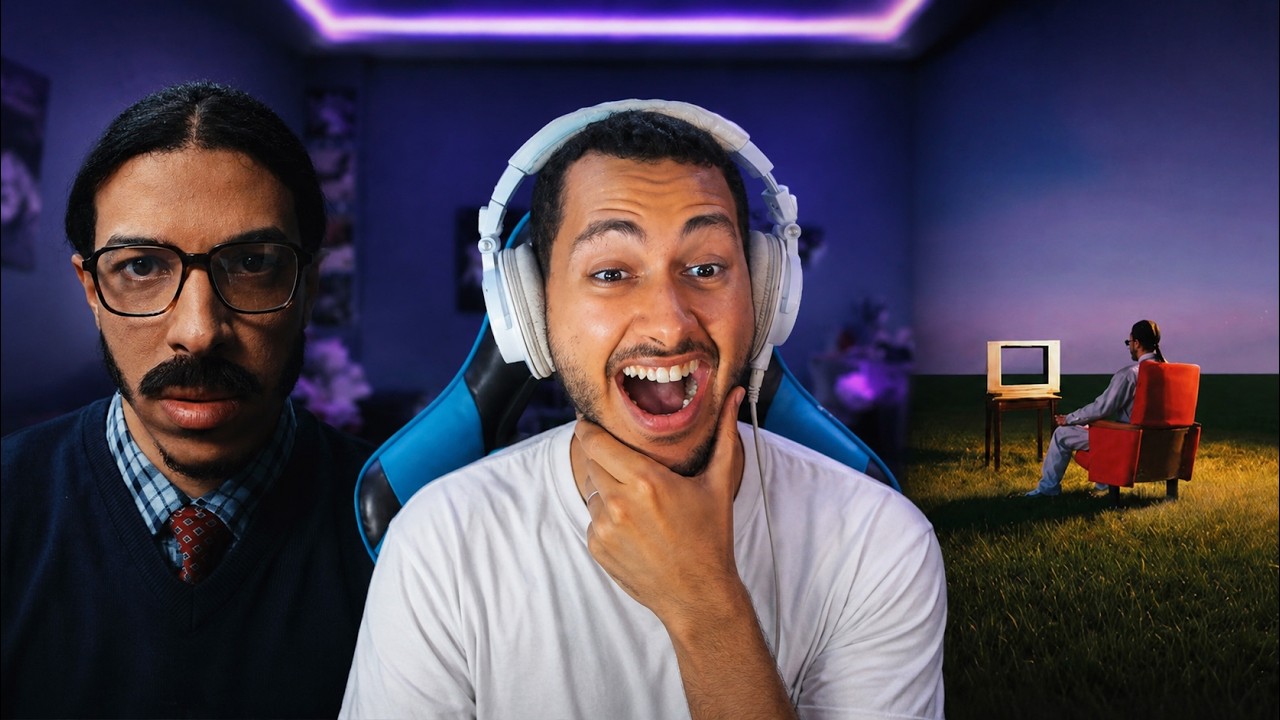 Hamritox Reacts Dizzy DROS - HRRSS