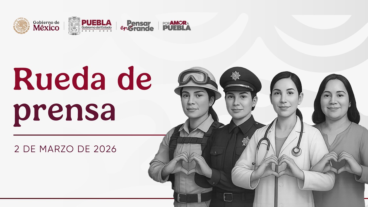 Presentación de la Copa del Mundo de Tiro con Arco Puebla 2026